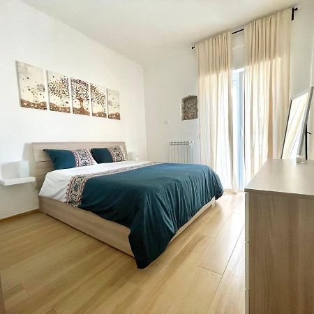 Netti Apartment Bari Exteriér fotografie