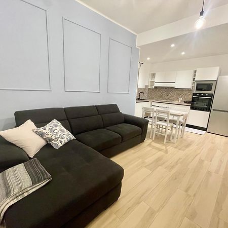 Netti Apartment Bari Exteriér fotografie