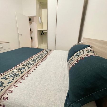 Netti Apartment Bari Exteriér fotografie