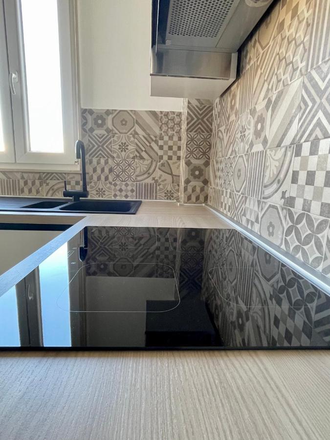 Netti Apartment Bari Exteriér fotografie