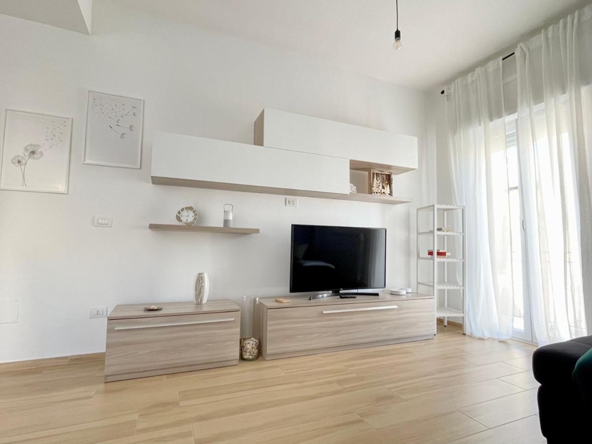 Netti Apartment Bari Exteriér fotografie