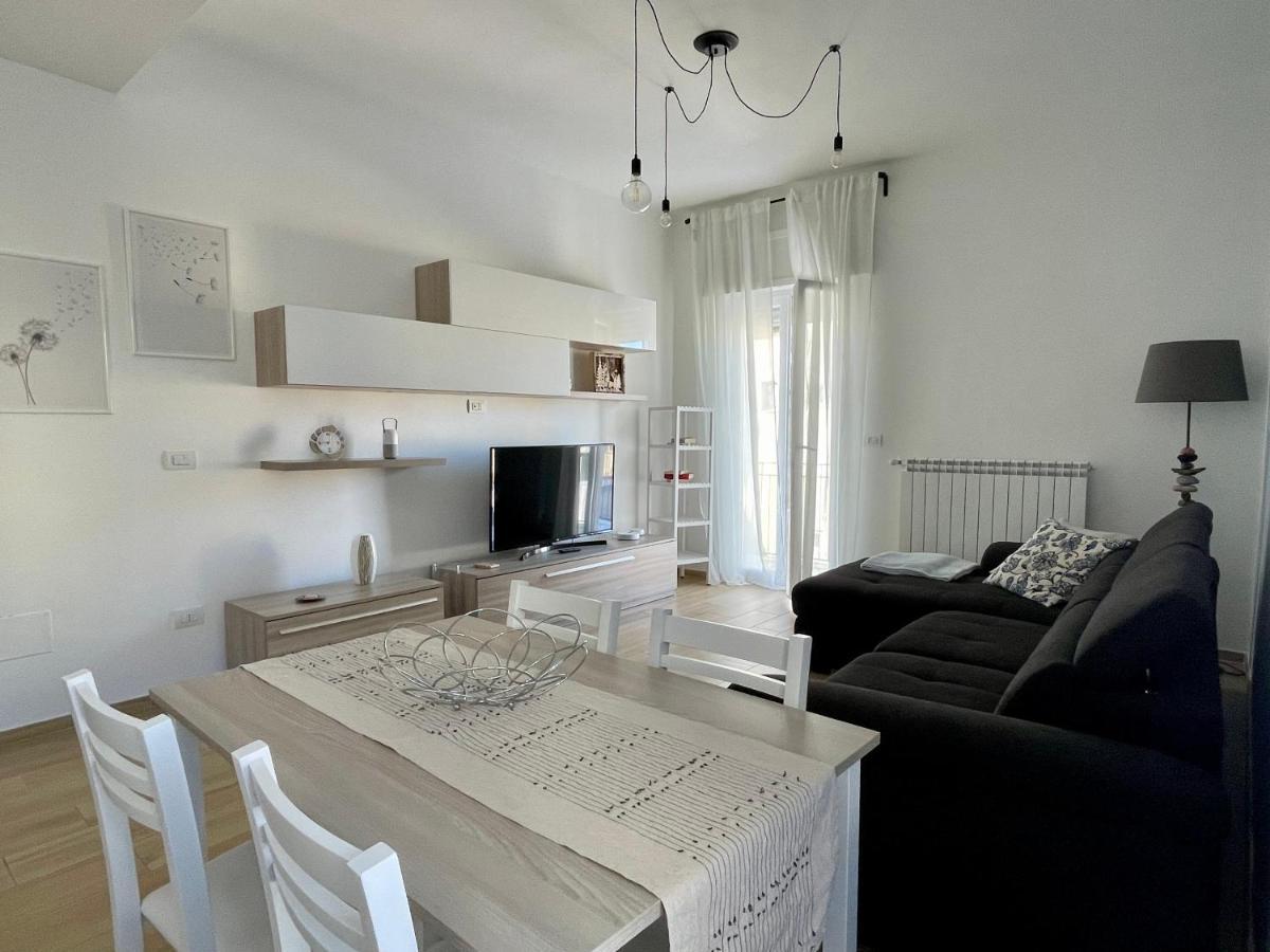 Netti Apartment Bari Exteriér fotografie