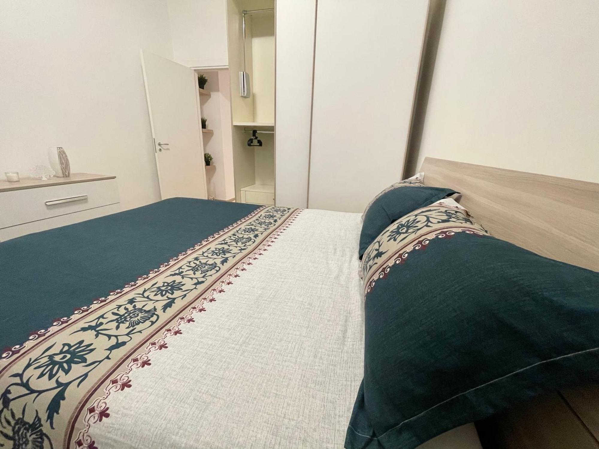 Netti Apartment Bari Exteriér fotografie